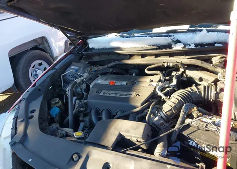 2014 Honda Crosstour Ex from USA, damaged, VIN 5J6TF3H35EL001351